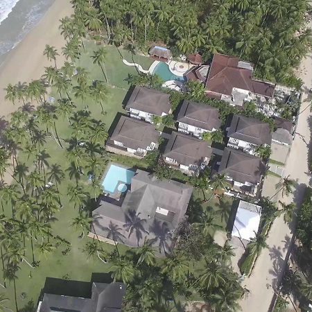 Villa Habitaciones Playa Coson Las Terrenas Eksteriør bilde