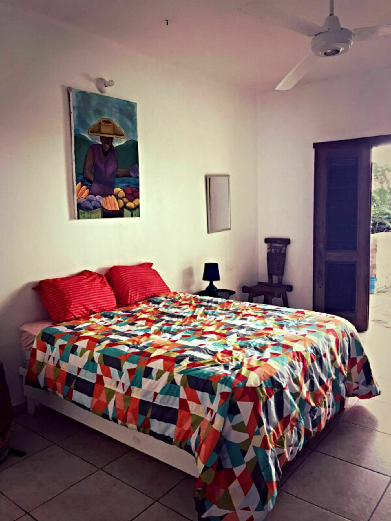 Villa Habitaciones Playa Coson Las Terrenas Eksteriør bilde