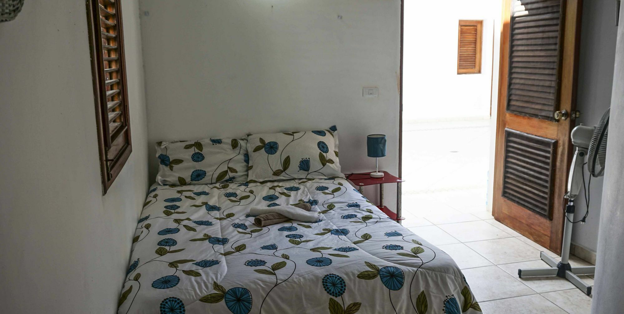 Villa Habitaciones Playa Coson Las Terrenas Eksteriør bilde
