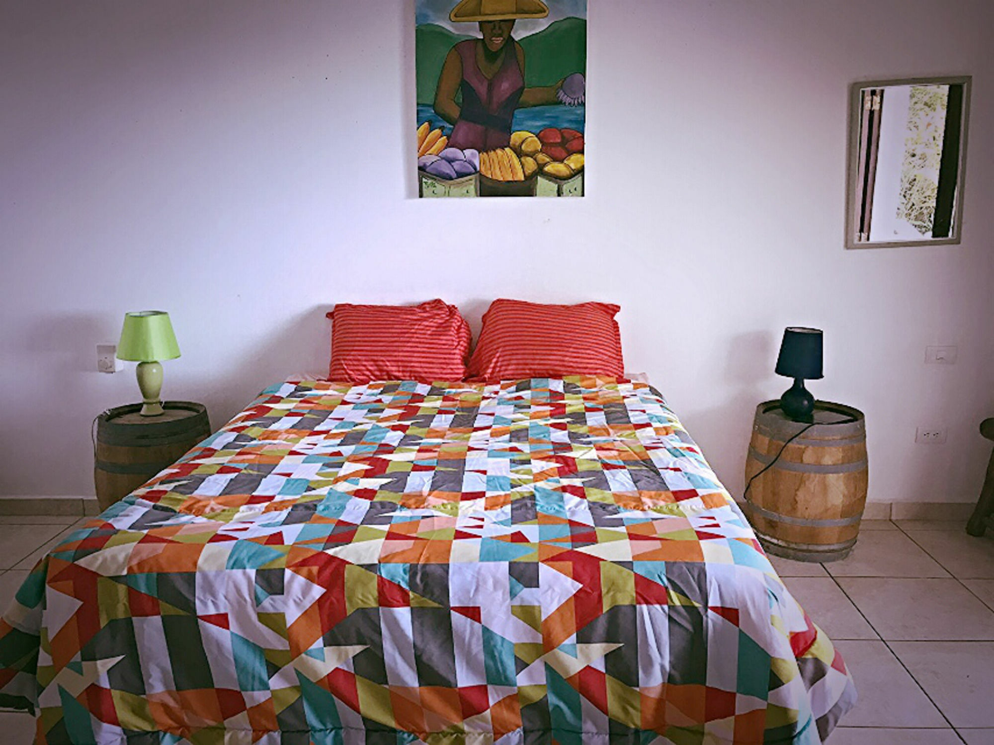 Villa Habitaciones Playa Coson Las Terrenas Eksteriør bilde