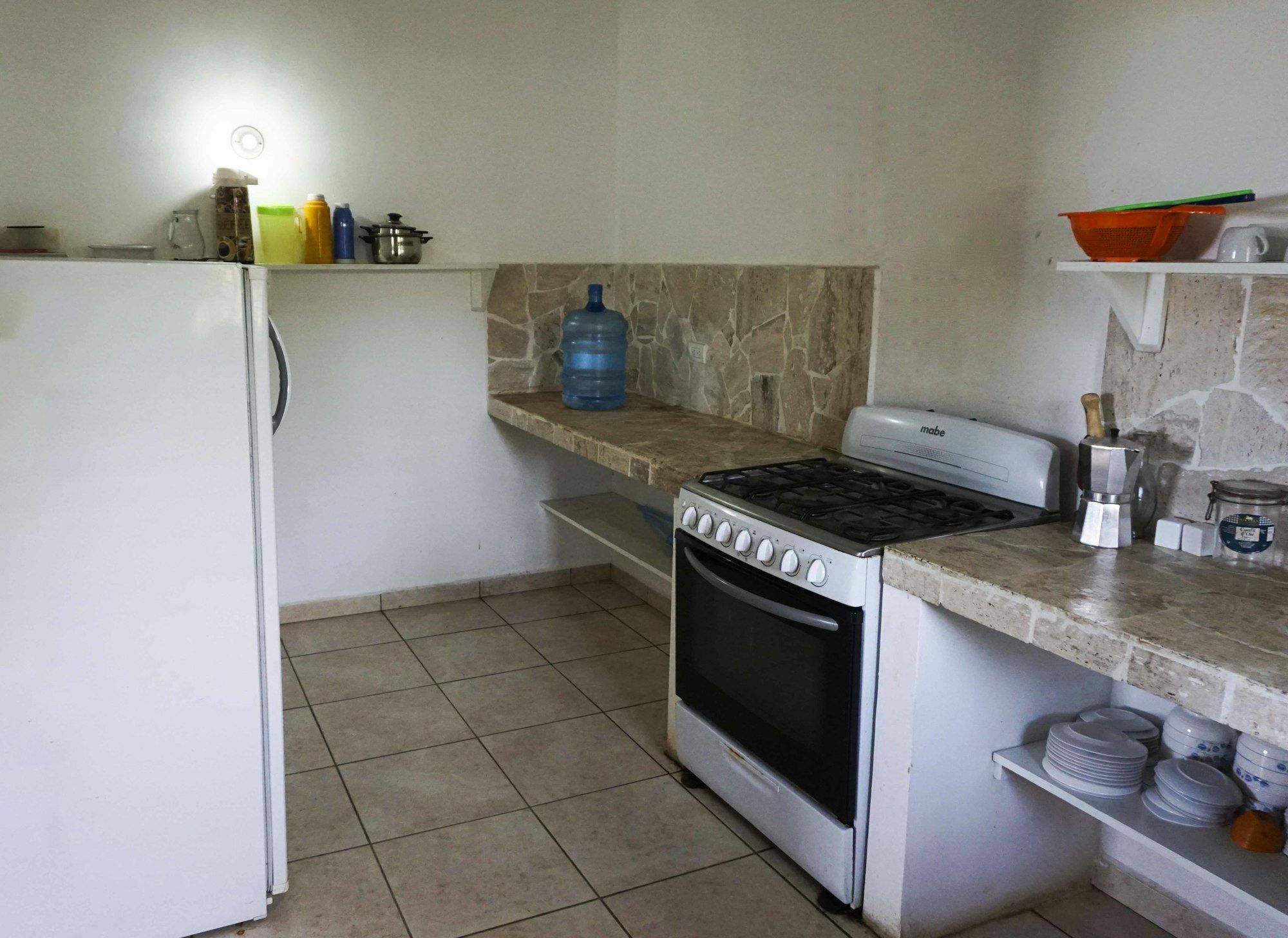 Villa Habitaciones Playa Coson Las Terrenas Eksteriør bilde