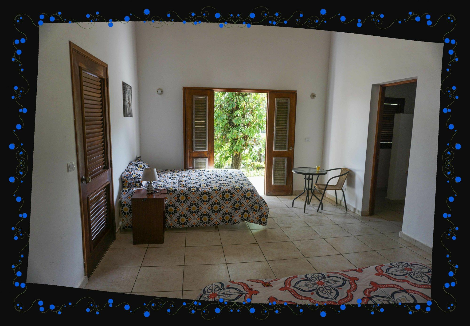 Villa Habitaciones Playa Coson Las Terrenas Eksteriør bilde