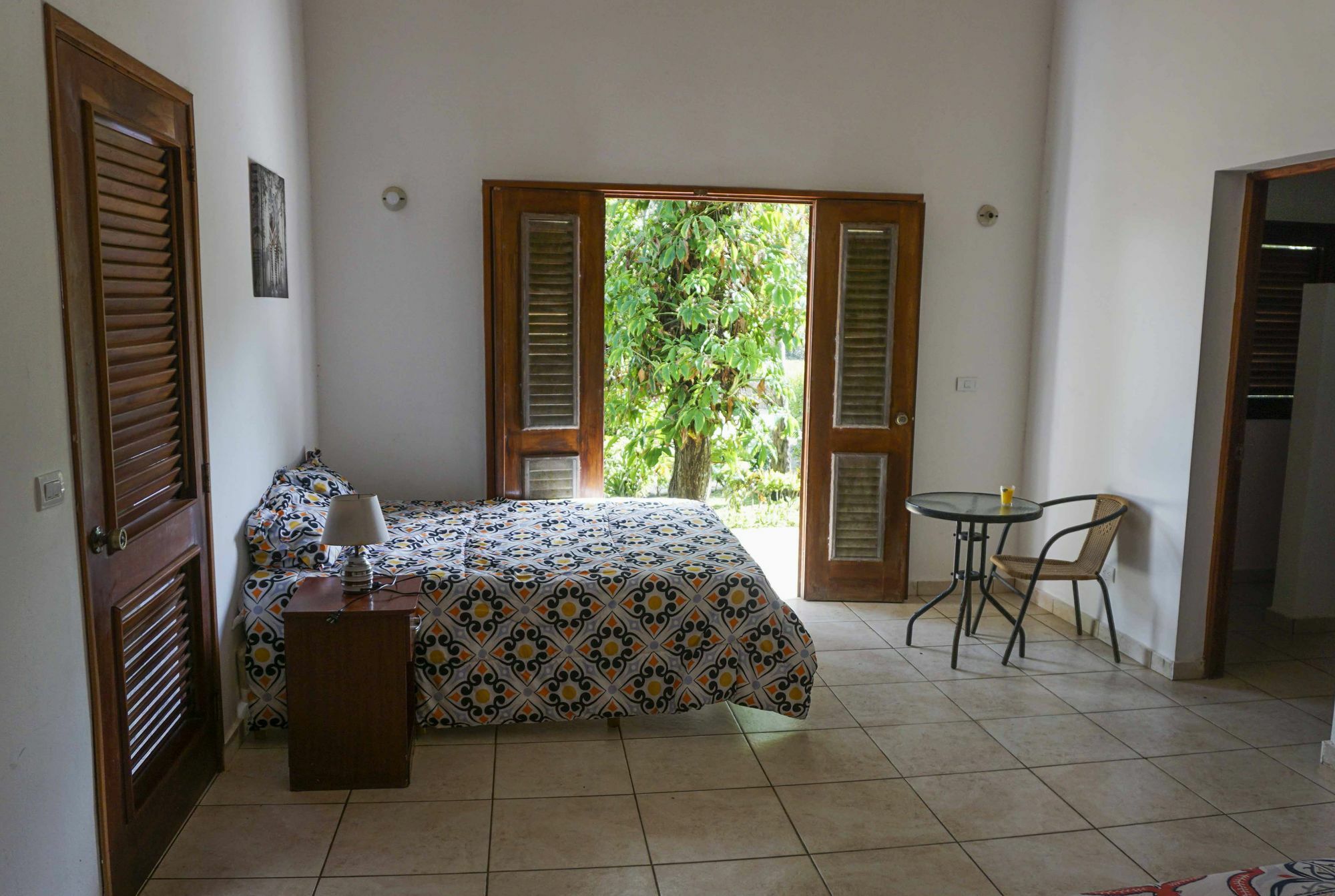 Villa Habitaciones Playa Coson Las Terrenas Eksteriør bilde