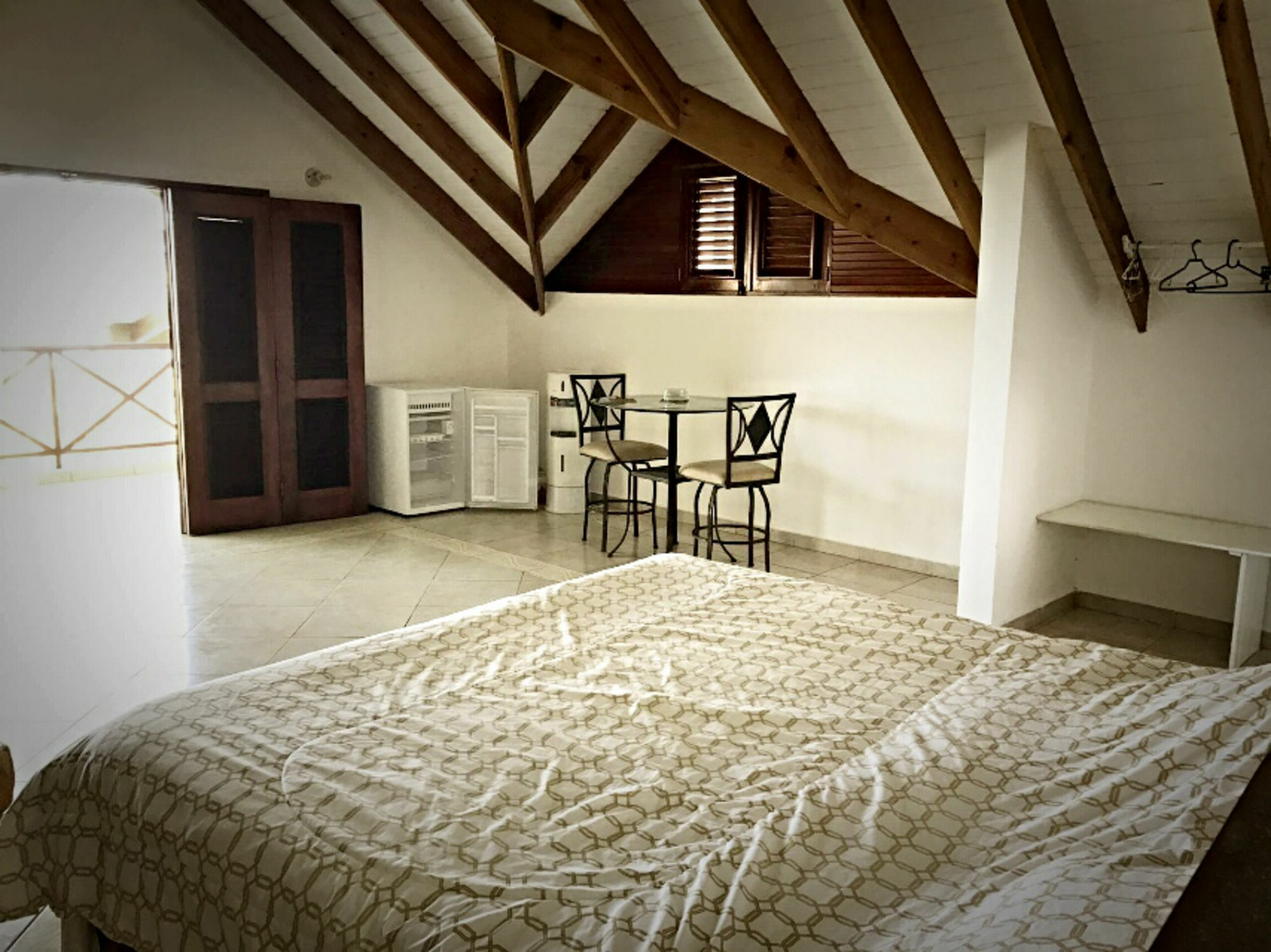 Villa Habitaciones Playa Coson Las Terrenas Eksteriør bilde