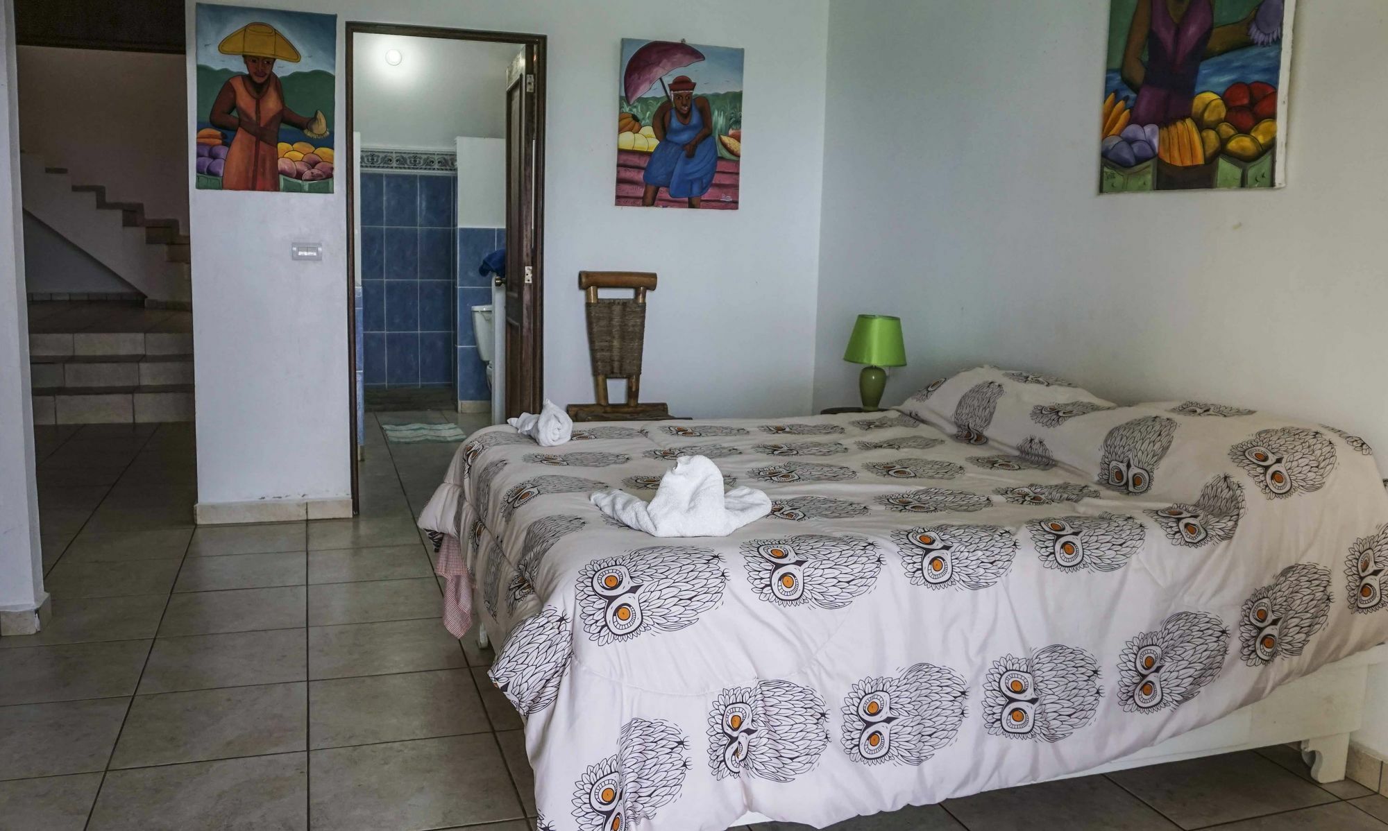 Villa Habitaciones Playa Coson Las Terrenas Eksteriør bilde