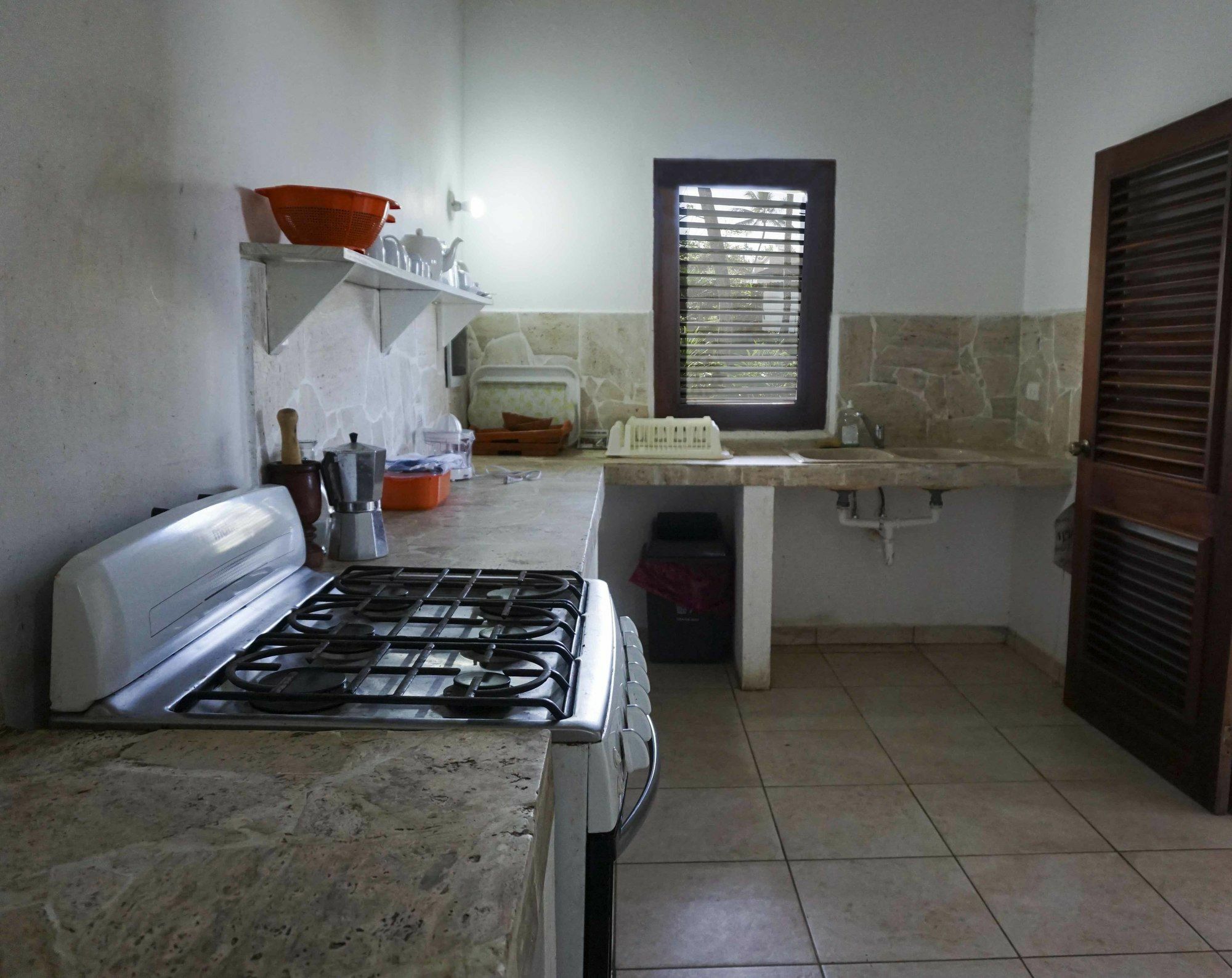 Villa Habitaciones Playa Coson Las Terrenas Eksteriør bilde