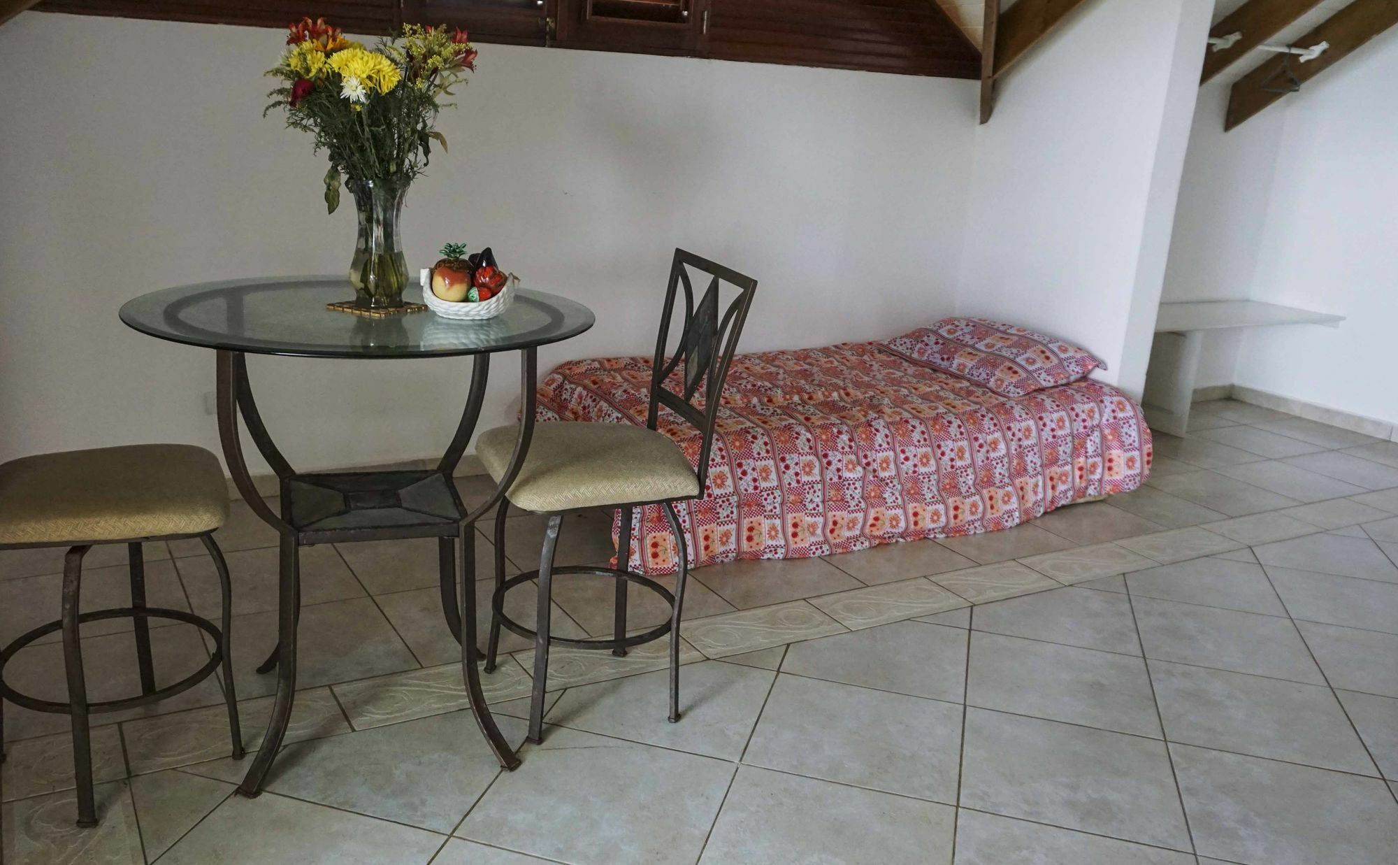 Villa Habitaciones Playa Coson Las Terrenas Eksteriør bilde