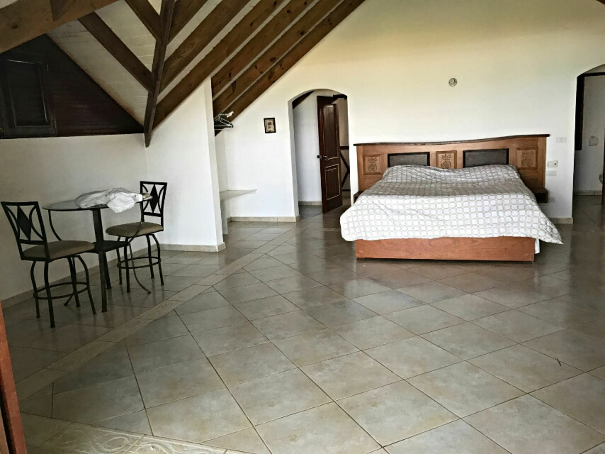 Villa Habitaciones Playa Coson Las Terrenas Eksteriør bilde