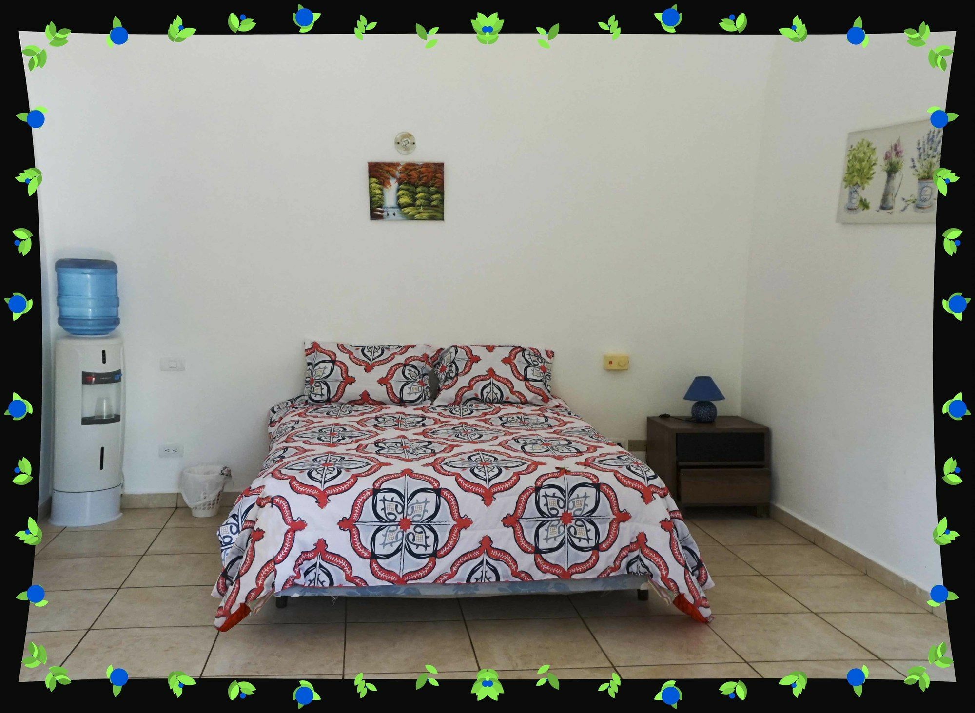 Villa Habitaciones Playa Coson Las Terrenas Eksteriør bilde
