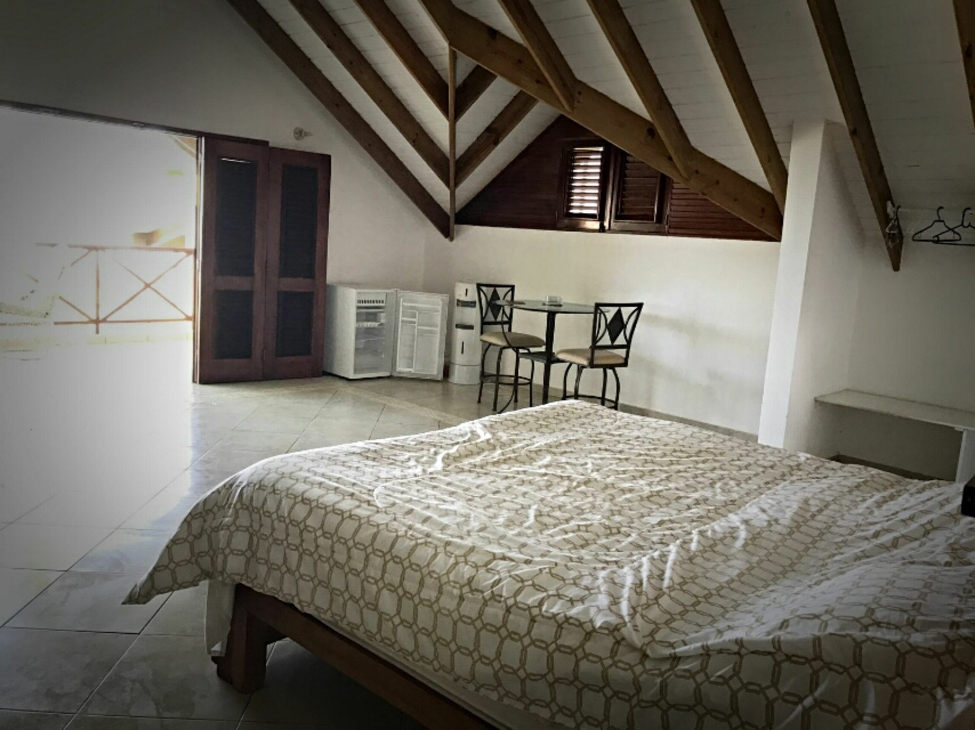 Villa Habitaciones Playa Coson Las Terrenas Eksteriør bilde